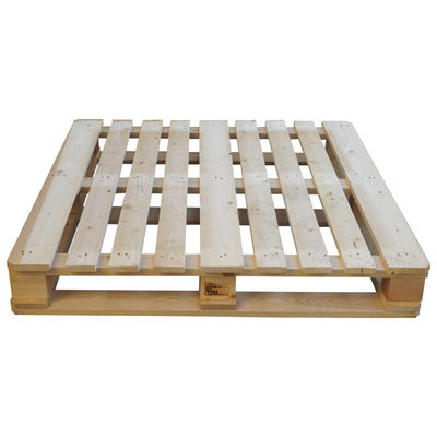 Καλή τιμή Epal Euro 80*120cm Πίνα ξύλινη παλέτα ξύλινες παλέτες για αποστολή σε απευθείας σύνδεση