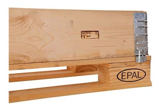 Καλή τιμή Τετραχλωρίδιο ξύλινο κιβώτιο προσαρμοσμένο ξύλινο κιβώτιο σε απευθείας σύνδεση