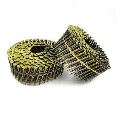 Καλή τιμή Παλέτα 1 1 4 Κατασκευή κεραμικών νυχιών για την οροφή Ζυγισμένα κεραμικά νυχιών για την οροφή Διακόσμηση συσκευασίας σε απευθείας σύνδεση