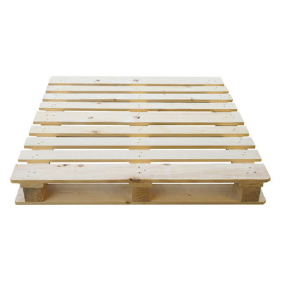 Καλή τιμή Επαναχρησιμοποιούμενο ξύλο παλέτας σε απευθείας σύνδεση
