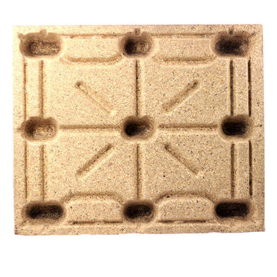 Καλή τιμή Συμπυκνωμένη φουμιγόνωση Χωρίς Τυποποιημένες Παλέτες ξύλινες ίνες Τυποποιημένη ξύλινη παλέτα σε απευθείας σύνδεση