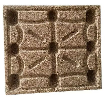 Καλή τιμή 1100*1100 Φυτοειδείς ξύλινες παλέτες σε απευθείας σύνδεση