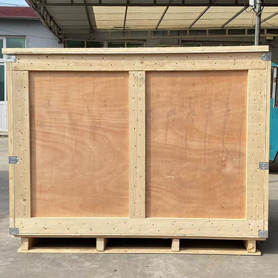 Καλή τιμή Ξύλινο κουτί αποθήκευσης με προσαρμοσμένη φωλιά, ξύλινη συσκευασία, ξύλινα χειροτεχνήματα, κιβώτια σε απευθείας σύνδεση