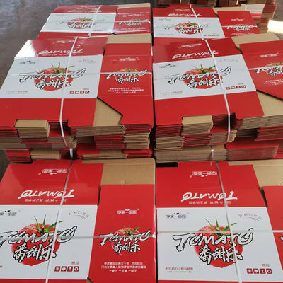 Καλή τιμή Προσαρμοσμένο λογότυπο Εκτύπωση Συσκευή Χάρτινο Κουτί Εφοδιασμός Κουτί Κάρτον Καρτόνι Κουτί Μετακίνηση για συσκευασία σε απευθείας σύνδεση