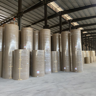 Καλή τιμή Συσκευασία από Κυματοειδές Χαρτόνι Εργοστασιακής Κατασκευής Προσαρμόσιμο Άμεσο Χαρτόνι Καφέ Ανθεκτικό Χαρτόνι σε απευθείας σύνδεση