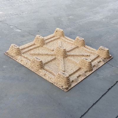 Καλή τιμή Φθηνά συμπιεσμένο ξύλο προμηθευτές παλέτας σε απευθείας σύνδεση