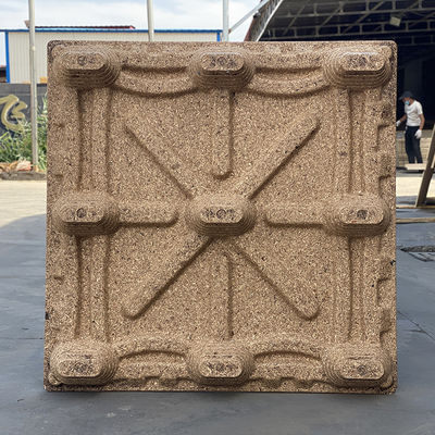 Καλή τιμή Παλέτες MDI από συμπιεσμένα ξύλινα τσιπς ανθεκτικές σε υψηλές θερμοκρασίες εργοστασίου σε απευθείας σύνδεση